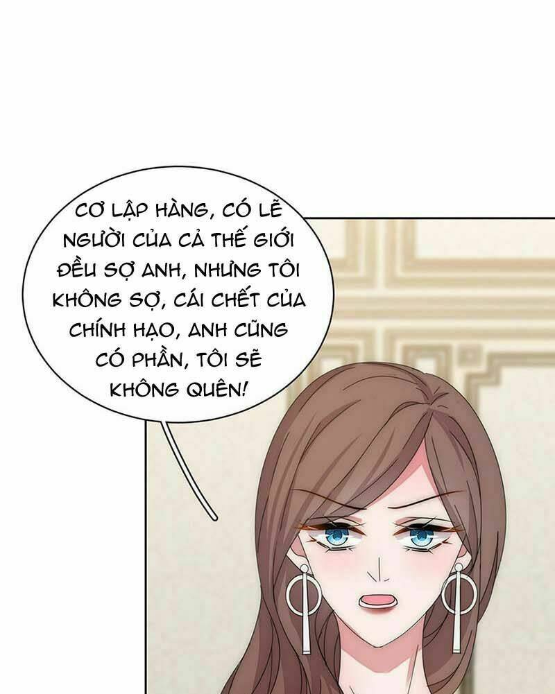 Hoàn Mỹ Lão Công Tiến Hóa Luân - Chapter 150 - Page 28
