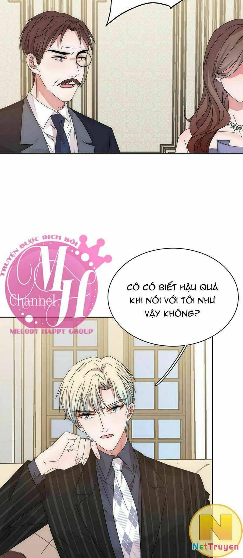 Hoàn Mỹ Lão Công Tiến Hóa Luân - Chapter 150 - Page 30