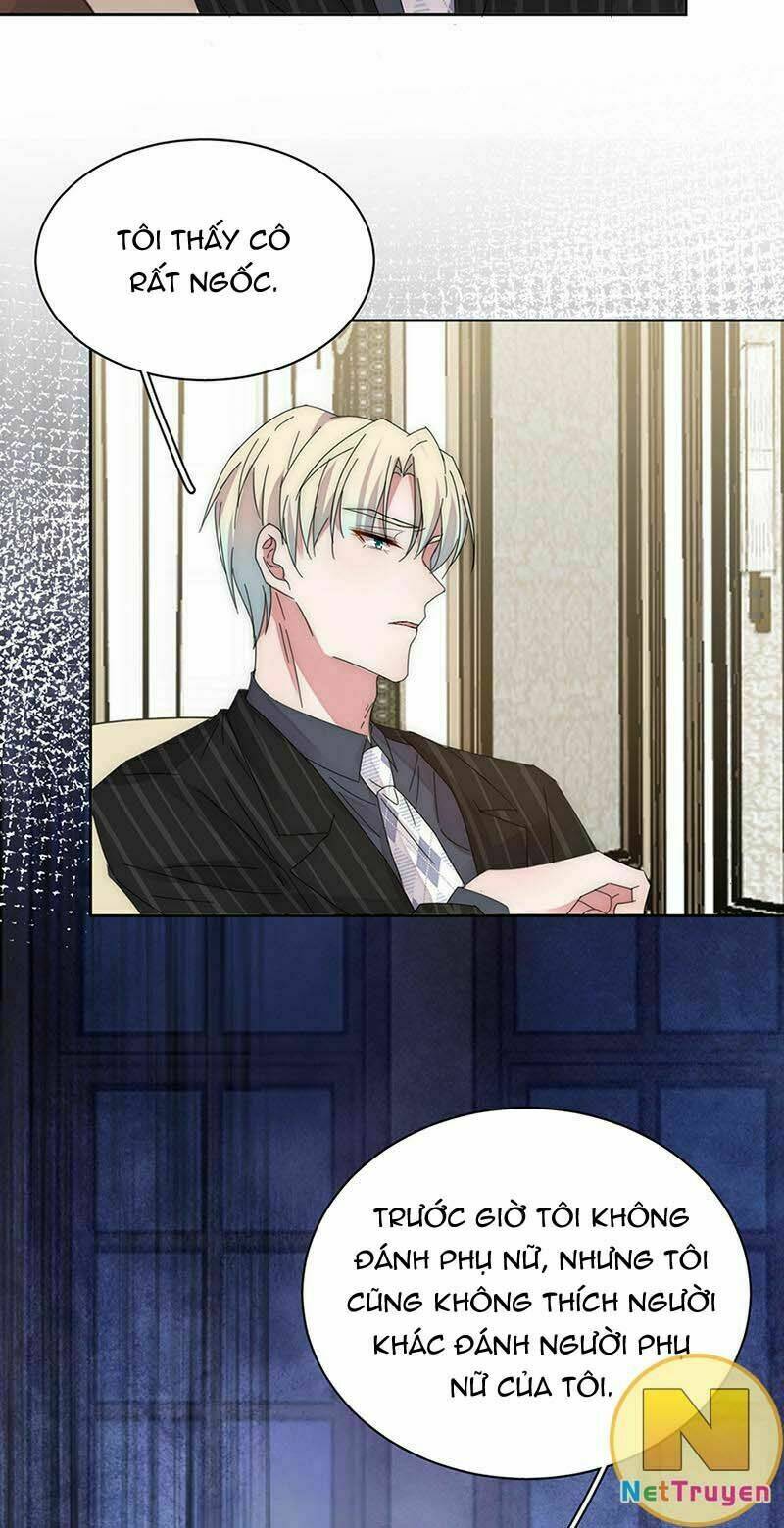 Hoàn Mỹ Lão Công Tiến Hóa Luân - Chapter 150 - Page 31