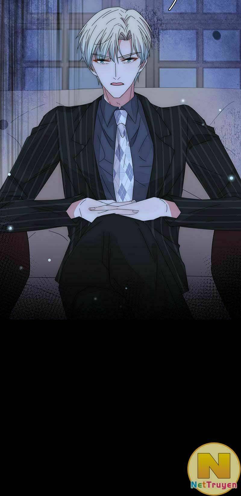 Hoàn Mỹ Lão Công Tiến Hóa Luân - Chapter 150 - Page 32