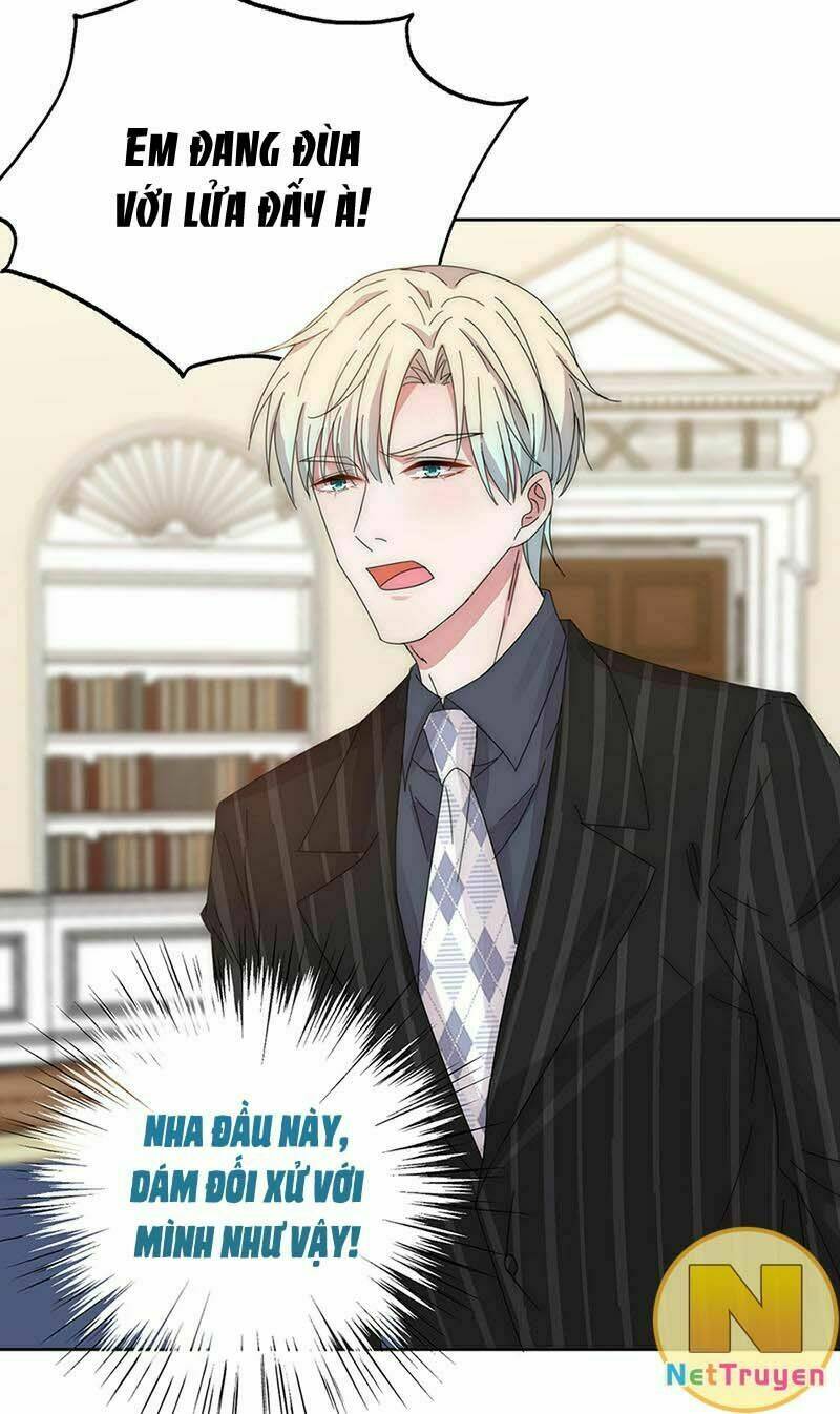 Hoàn Mỹ Lão Công Tiến Hóa Luân - Chapter 150 - Page 3