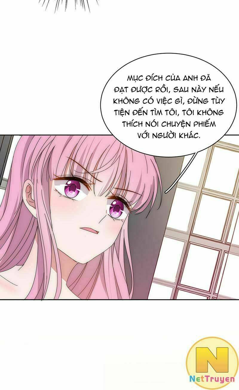 Hoàn Mỹ Lão Công Tiến Hóa Luân - Chapter 150 - Page 4