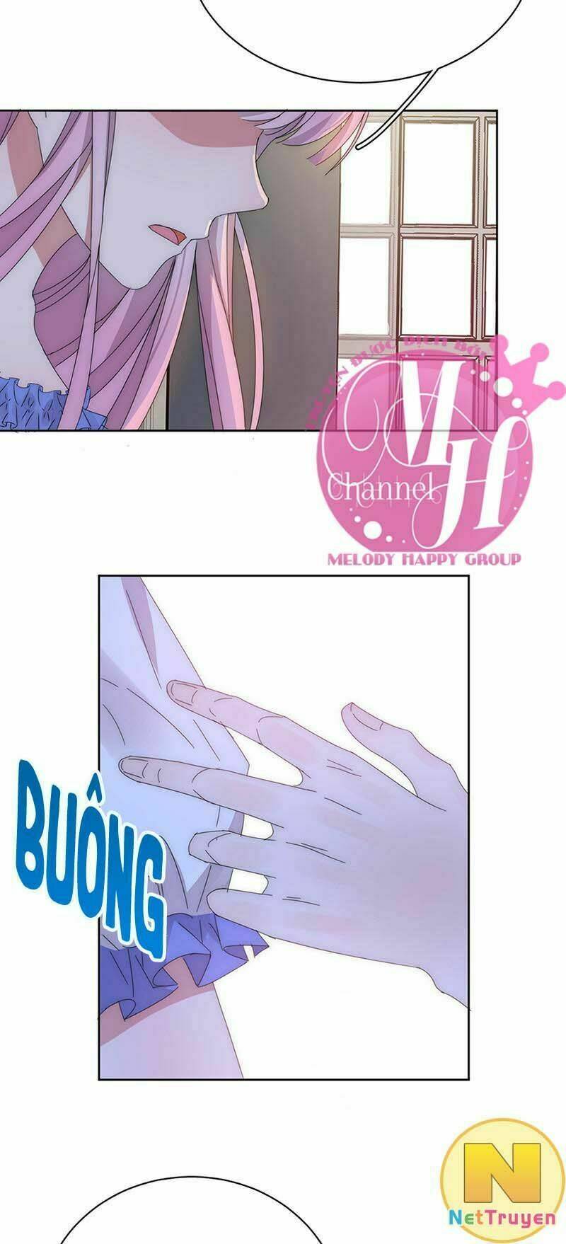 Hoàn Mỹ Lão Công Tiến Hóa Luân - Chapter 150 - Page 7