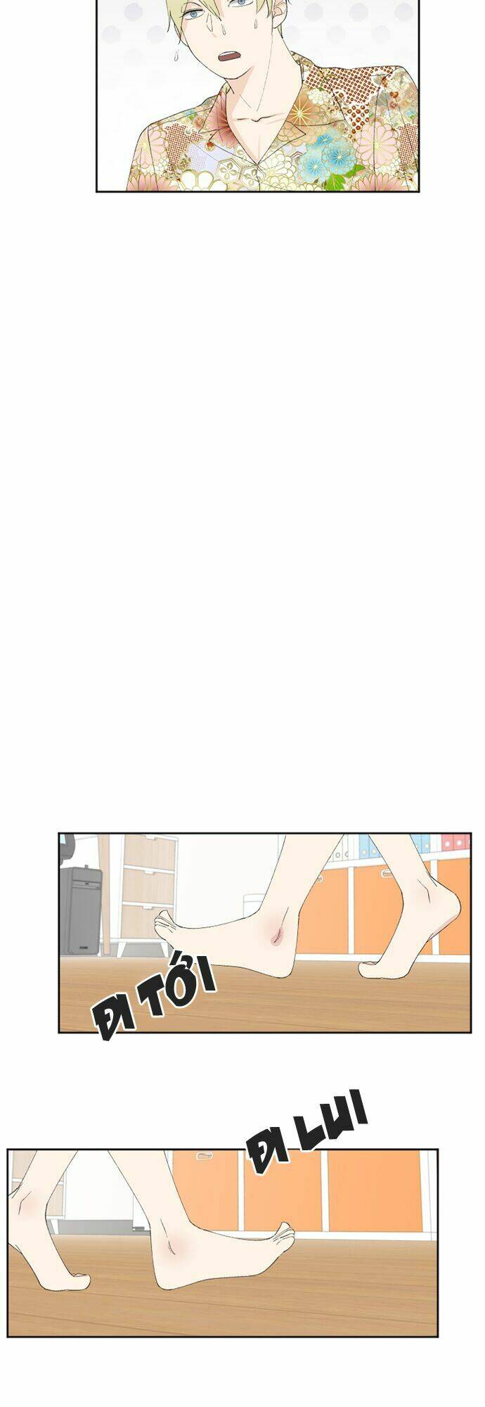 Oh My God - Chapter 8 - Page 11