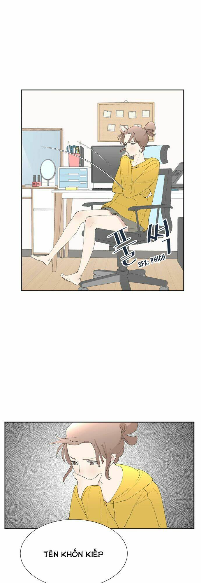 Oh My God - Chapter 8 - Page 12