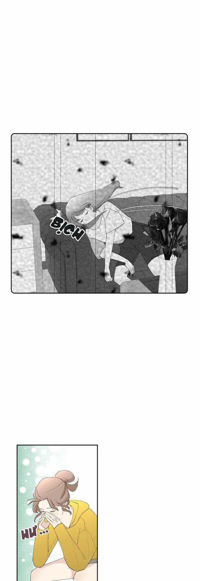 Oh My God - Chapter 8 - Page 15