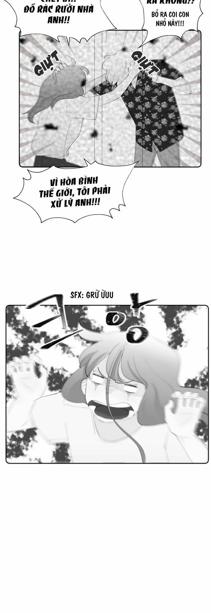 Oh My God - Chapter 8 - Page 17