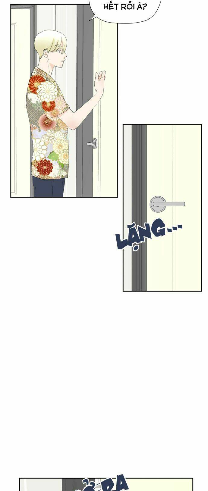 Oh My God - Chapter 8 - Page 20