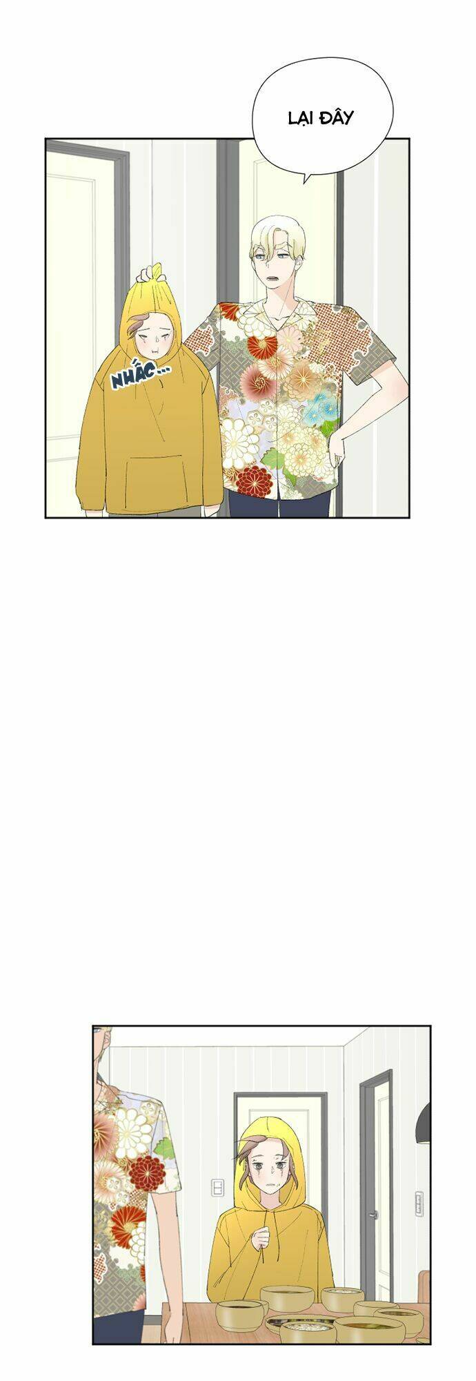 Oh My God - Chapter 8 - Page 22