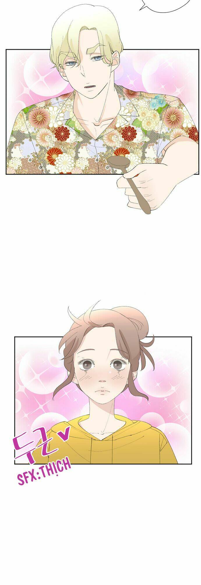 Oh My God - Chapter 8 - Page 24