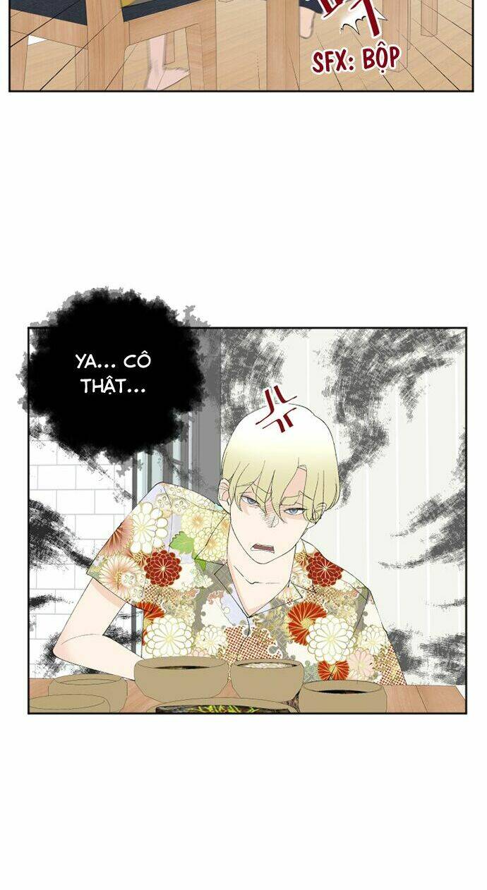 Oh My God - Chapter 8 - Page 27