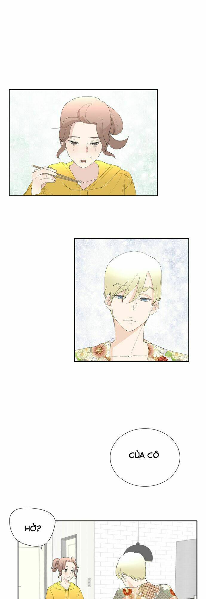 Oh My God - Chapter 8 - Page 29