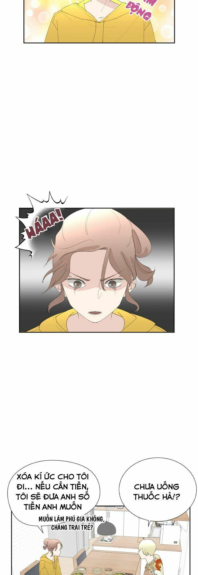 Oh My God - Chapter 8 - Page 31