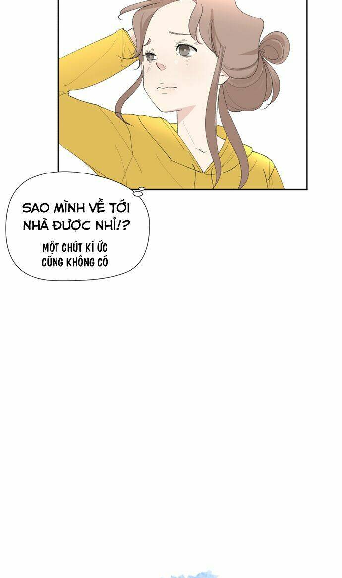 Oh My God - Chapter 8 - Page 3