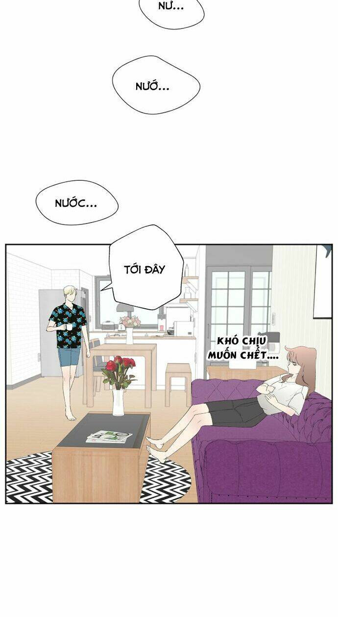 Oh My God - Chapter 8 - Page 39