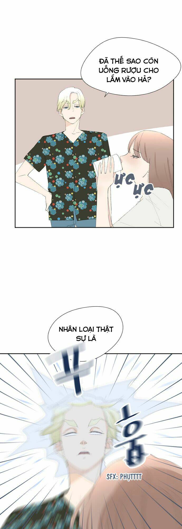 Oh My God - Chapter 8 - Page 40