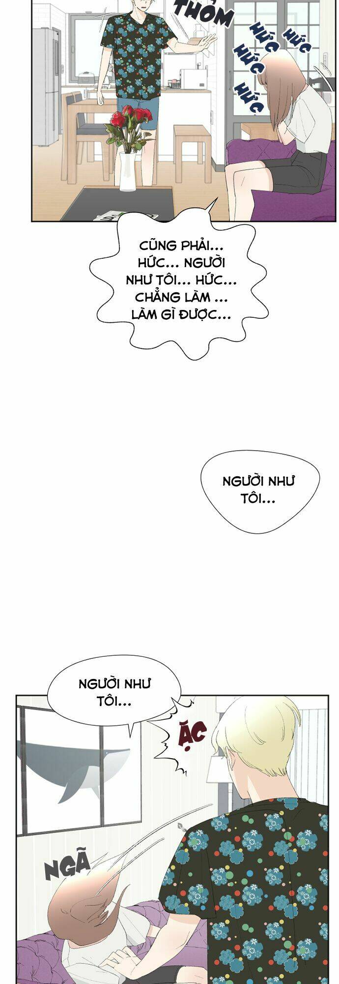 Oh My God - Chapter 8 - Page 45