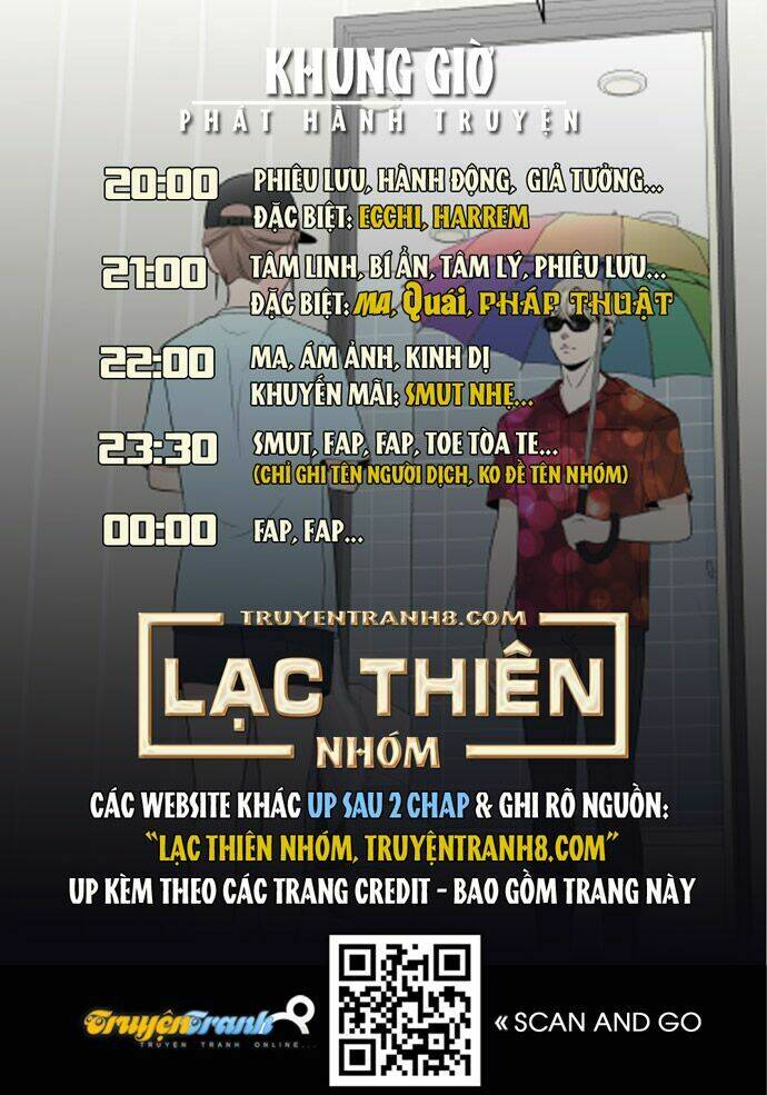 Oh My God - Chapter 8 - Page 50