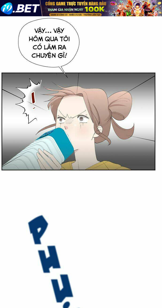 Oh My God - Chapter 8 - Page 7