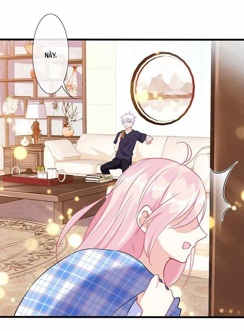 Vương bài thiên sư và tiểu manh yêu - Chapter 67 - Page 9