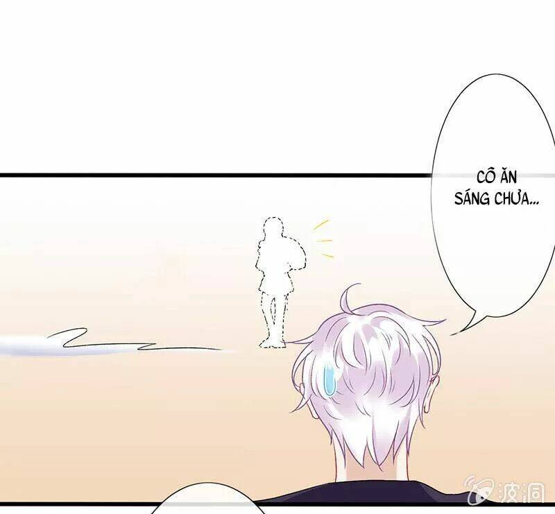 Vương bài thiên sư và tiểu manh yêu - Chapter 67 - Page 11