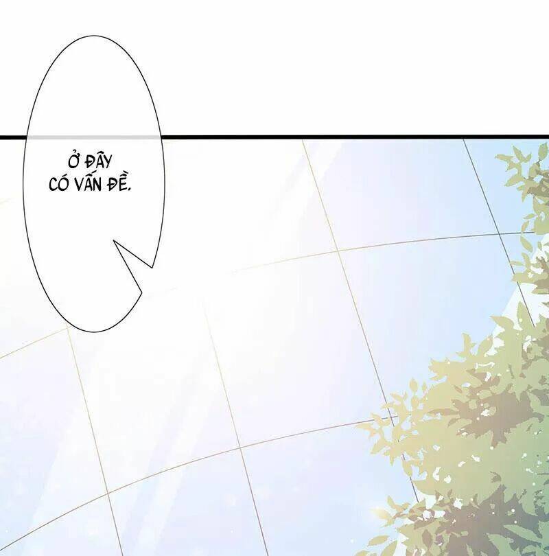 Vương bài thiên sư và tiểu manh yêu - Chapter 67 - Page 17