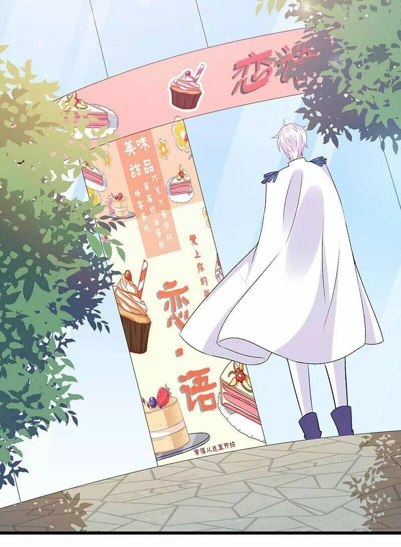 Vương bài thiên sư và tiểu manh yêu - Chapter 67 - Page 18