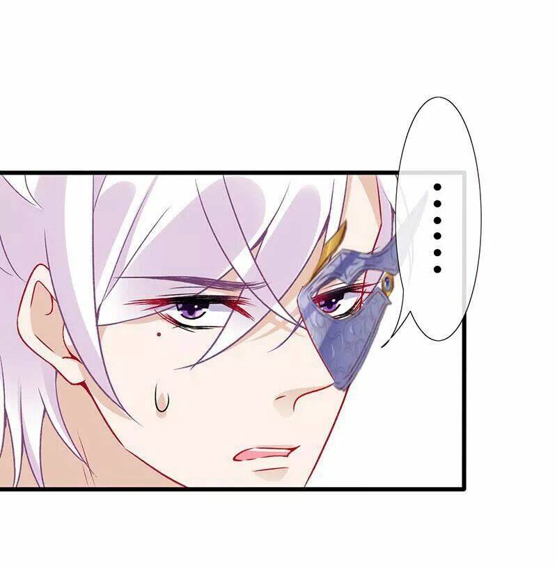 Vương bài thiên sư và tiểu manh yêu - Chapter 67 - Page 22