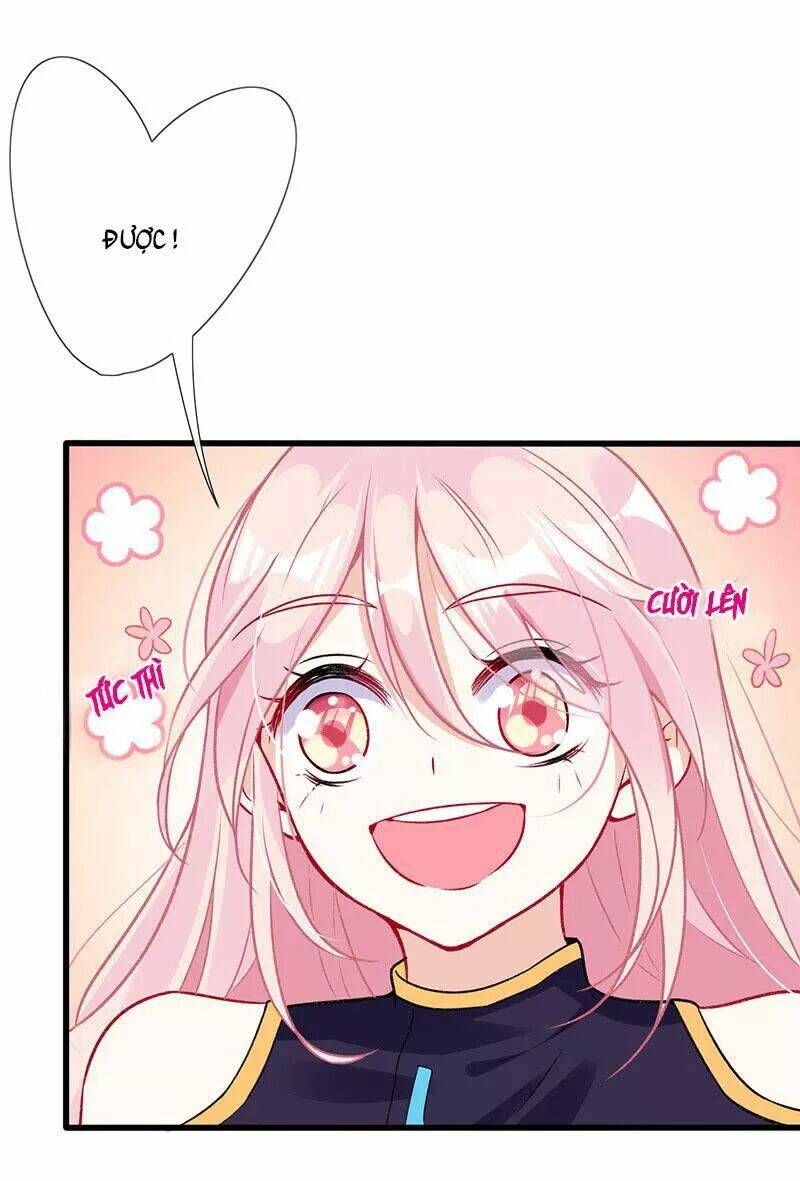 Vương bài thiên sư và tiểu manh yêu - Chapter 67 - Page 24