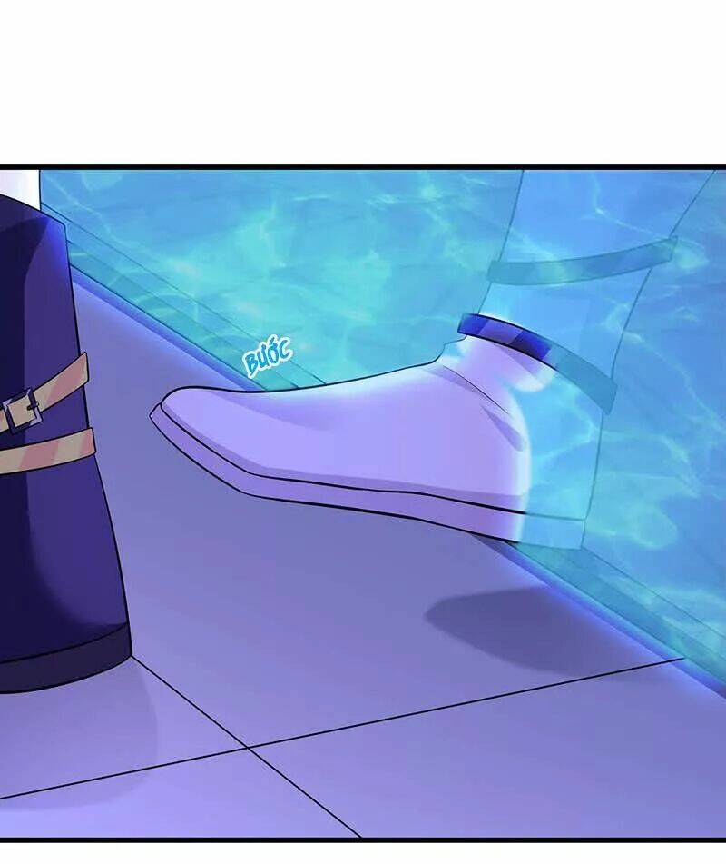 Vương bài thiên sư và tiểu manh yêu - Chapter 67 - Page 26