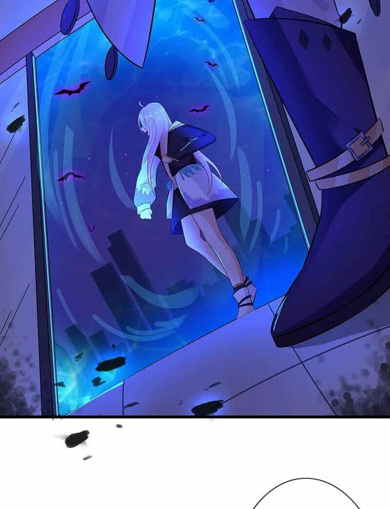 Vương bài thiên sư và tiểu manh yêu - Chapter 67 - Page 28