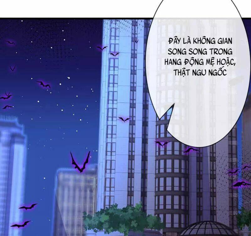 Vương bài thiên sư và tiểu manh yêu - Chapter 67 - Page 29