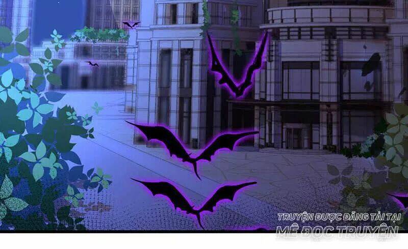 Vương bài thiên sư và tiểu manh yêu - Chapter 67 - Page 30