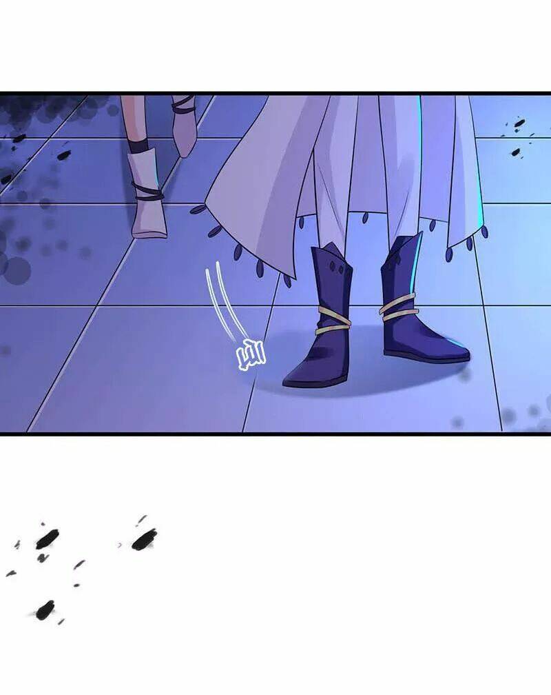 Vương bài thiên sư và tiểu manh yêu - Chapter 67 - Page 33