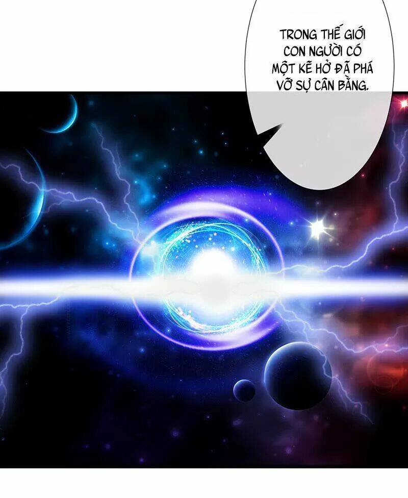 Vương bài thiên sư và tiểu manh yêu - Chapter 67 - Page 38