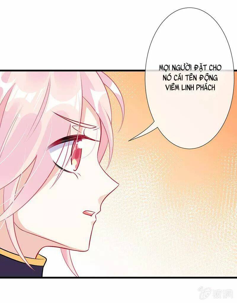 Vương bài thiên sư và tiểu manh yêu - Chapter 67 - Page 39