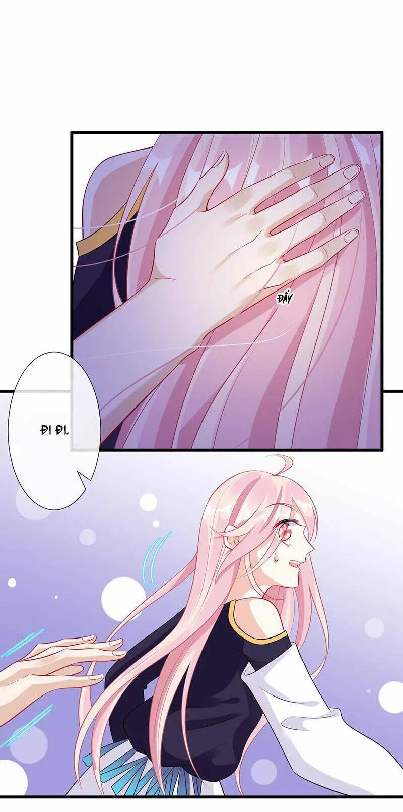 Vương bài thiên sư và tiểu manh yêu - Chapter 67 - Page 41