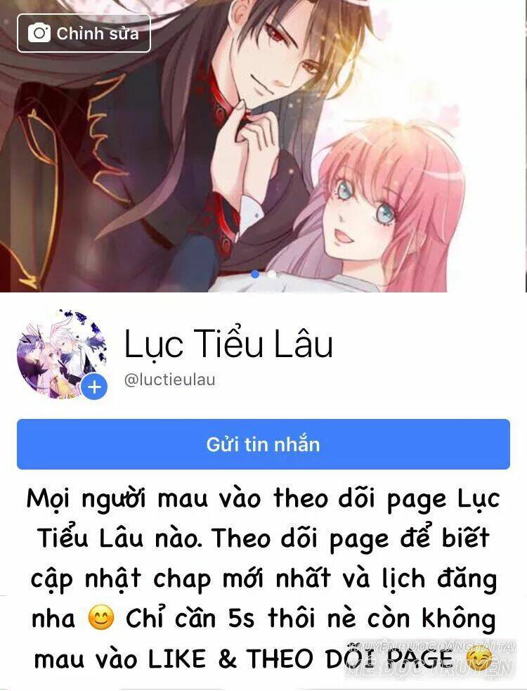 Vương bài thiên sư và tiểu manh yêu - Chapter 67 - Page 45