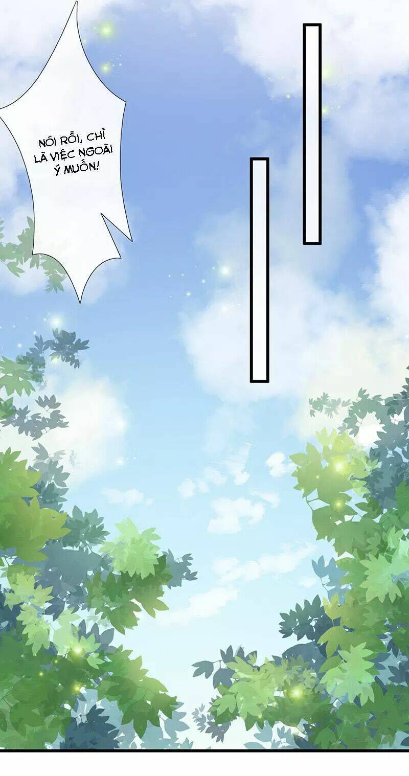 Vương bài thiên sư và tiểu manh yêu - Chapter 67 - Page 4