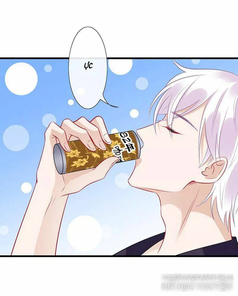 Vương bài thiên sư và tiểu manh yêu - Chapter 67 - Page 5