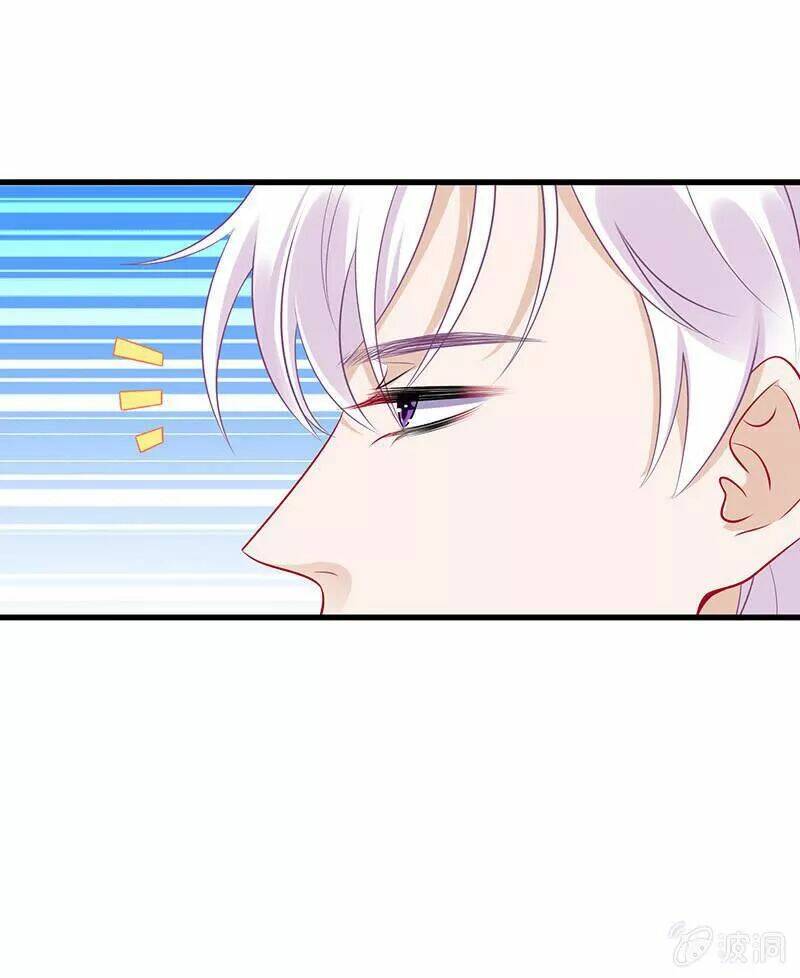 Vương bài thiên sư và tiểu manh yêu - Chapter 67 - Page 7