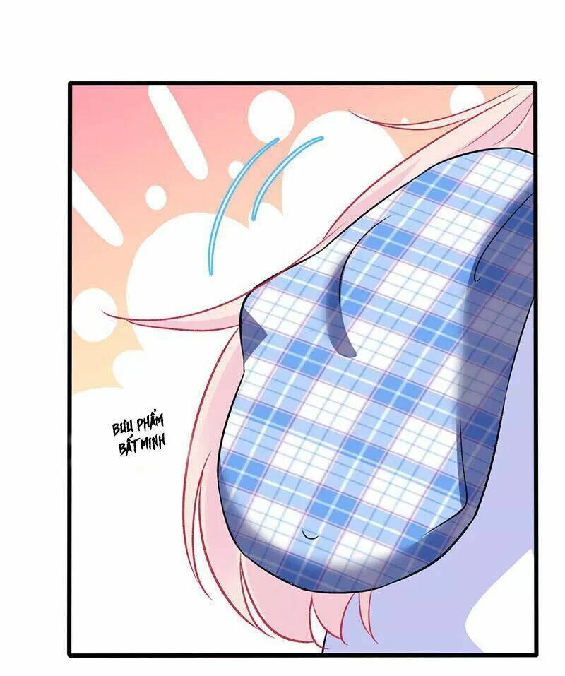 Vương bài thiên sư và tiểu manh yêu - Chapter 67 - Page 8