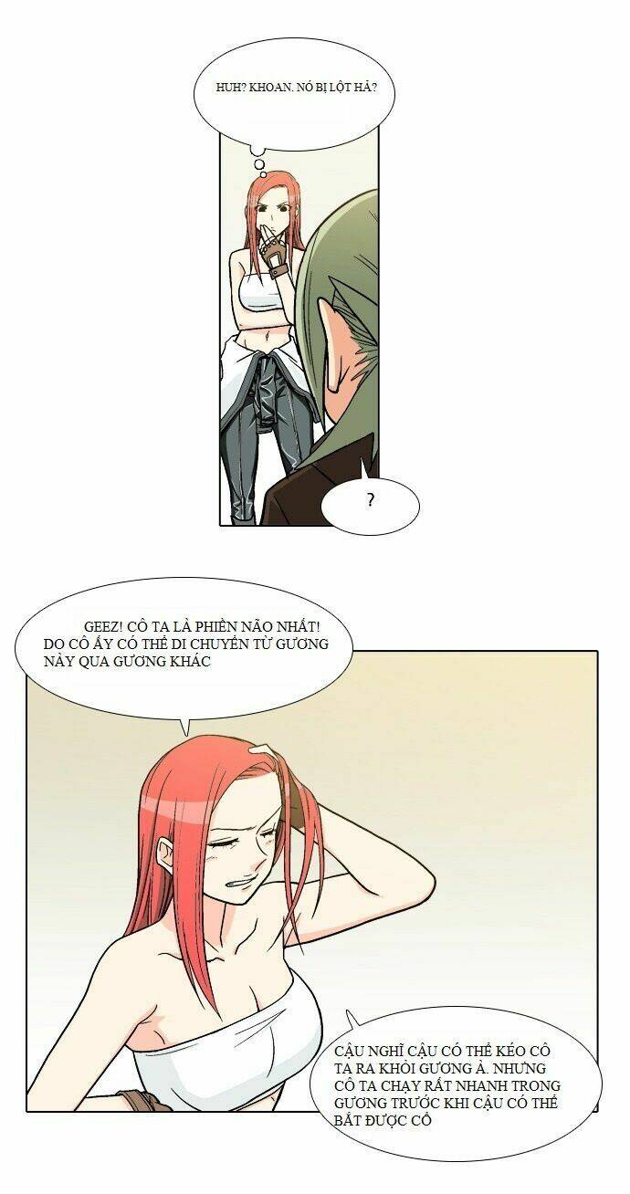 The language of God - Chapter 24 - Page 10