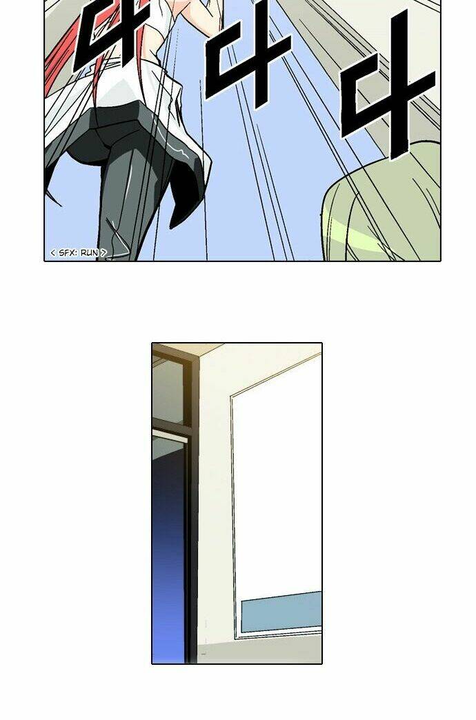 The language of God - Chapter 24 - Page 14