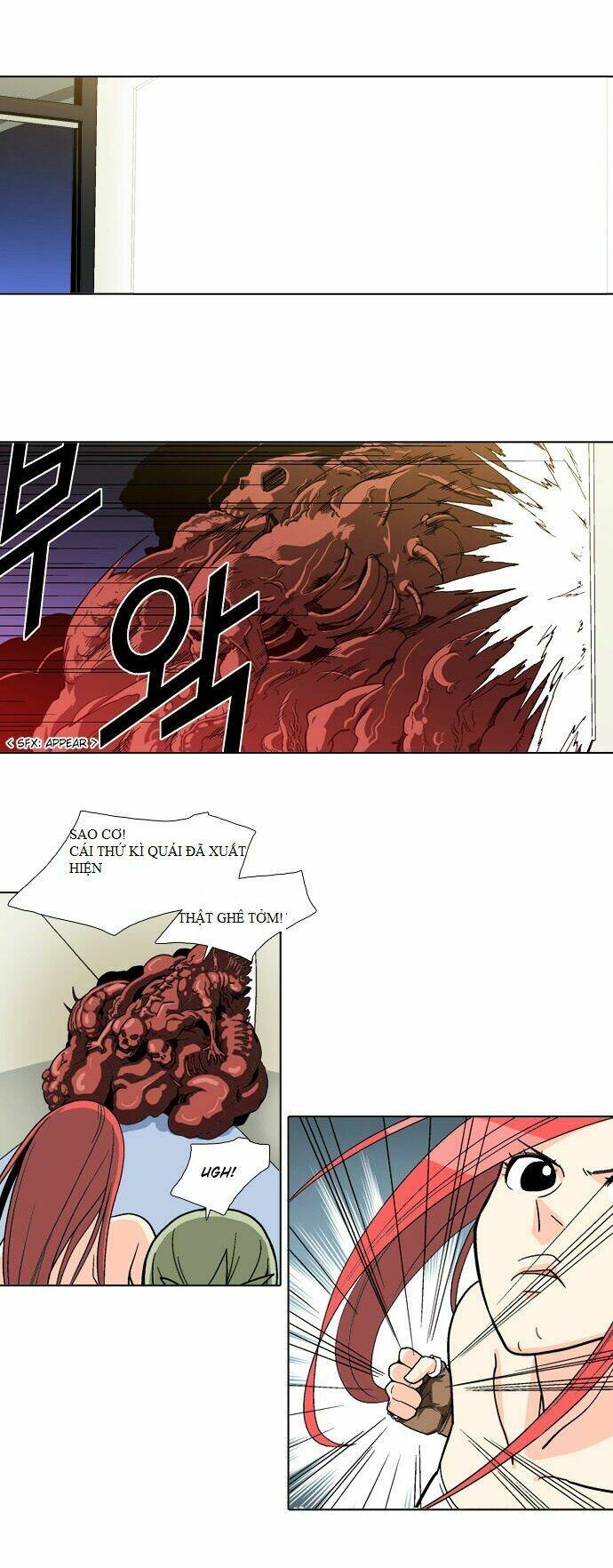 The language of God - Chapter 24 - Page 15