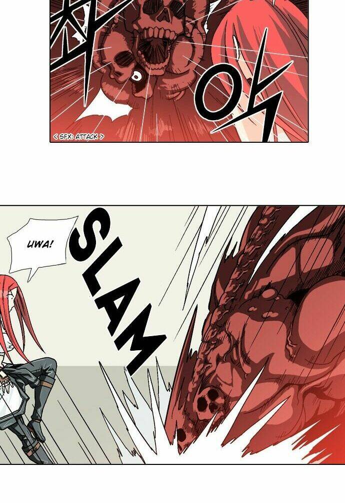 The language of God - Chapter 24 - Page 17