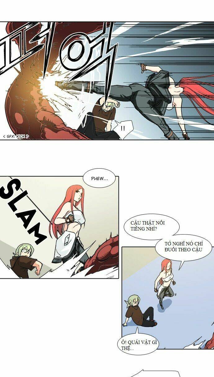 The language of God - Chapter 24 - Page 24