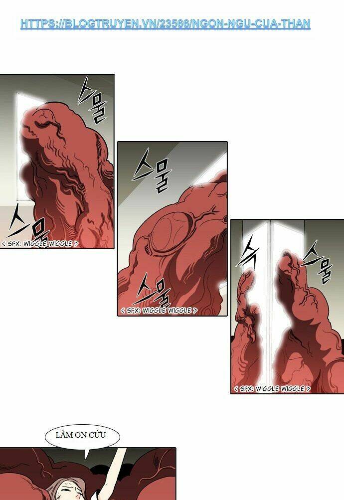 The language of God - Chapter 24 - Page 26