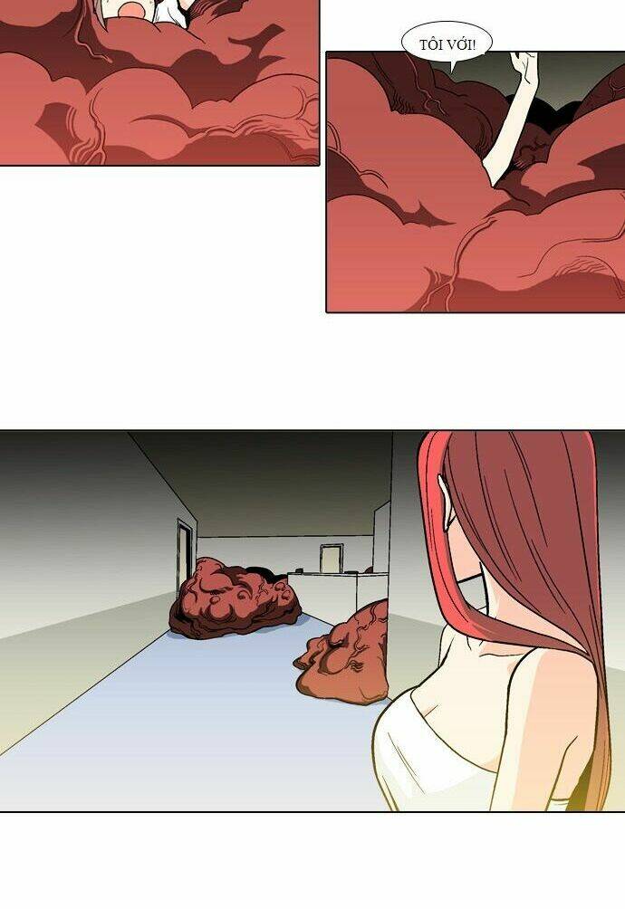 The language of God - Chapter 24 - Page 27