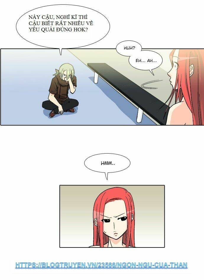 The language of God - Chapter 24 - Page 8